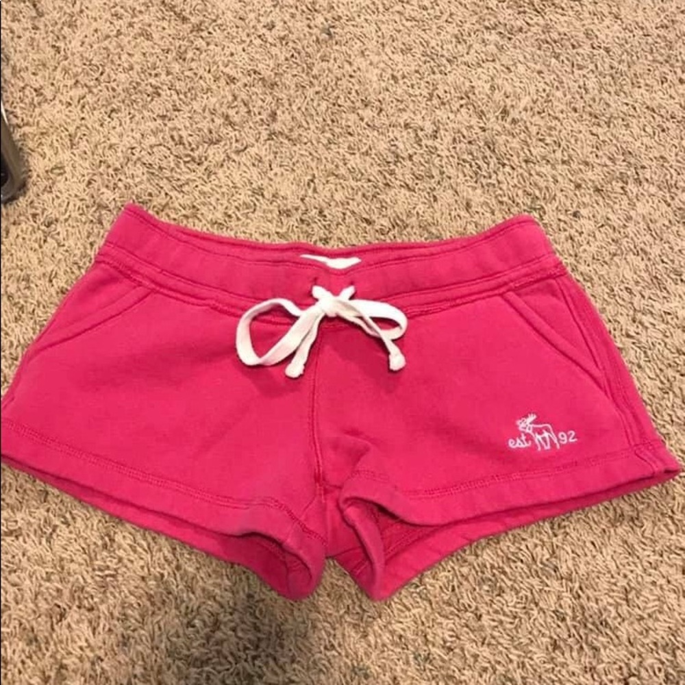 Abercrombie Shorts